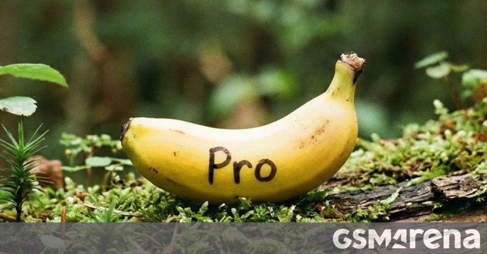 Google ra mắt Nano Banana Pro dựa trên Gemini 3