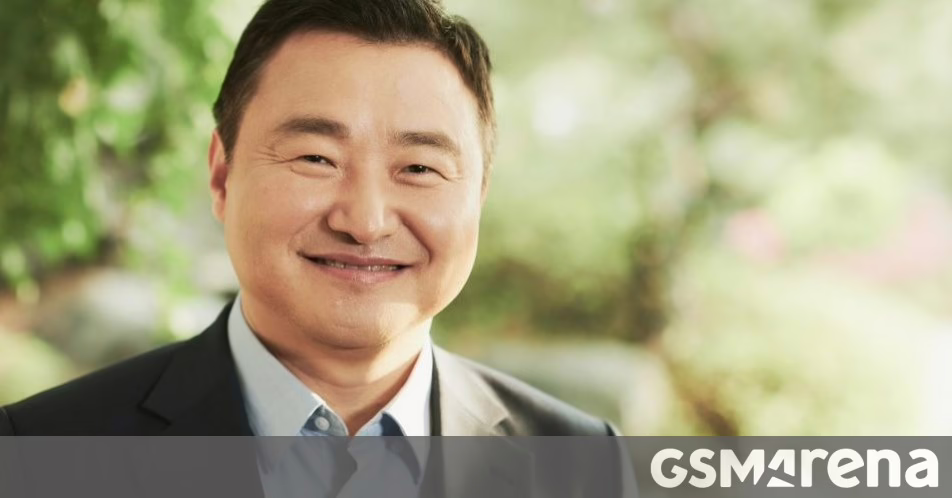 Samsung cải tổ lãnh đạo, TM Roh càng trở nên quan trọng hơn
