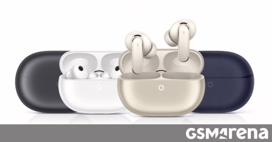 Huawei FreeBuds Pro 5TWS chính thức ra mắt với ANC, âm thanh lossless