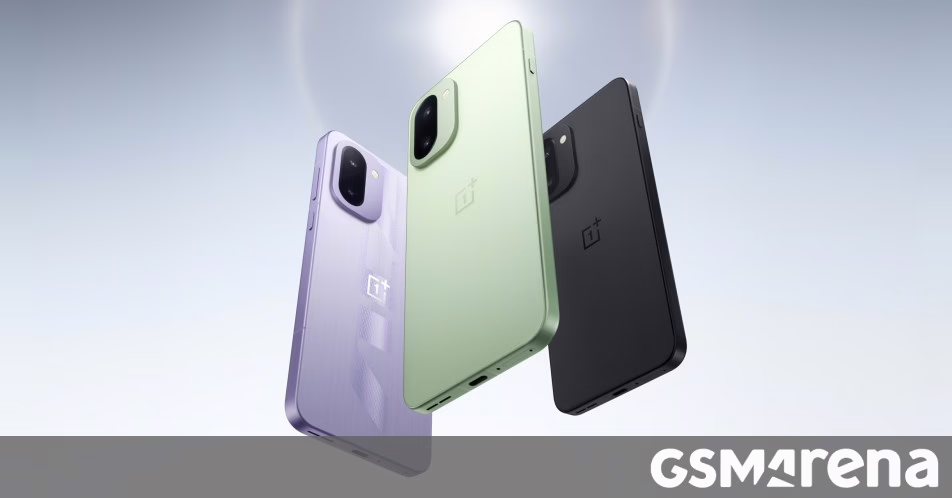 Ngày ra mắt OnePlus Ace 6T được tiết lộ