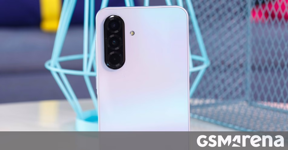 Samsung Galaxy A37 xuất hiện trên Geekbench với thông số kỹ thuật chính