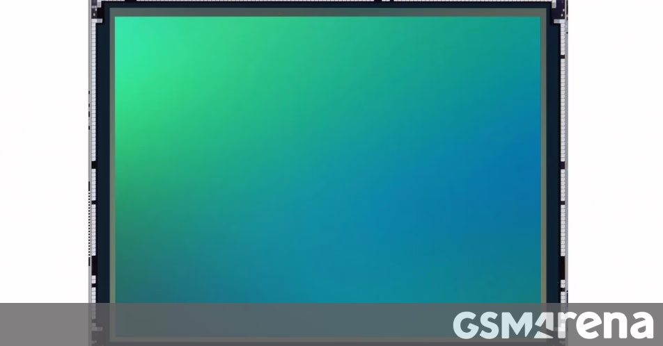Sony trình làng Lytia 901, cảm biến camera dành cho điện thoại thông minh loại 200MP 1/1.12"
