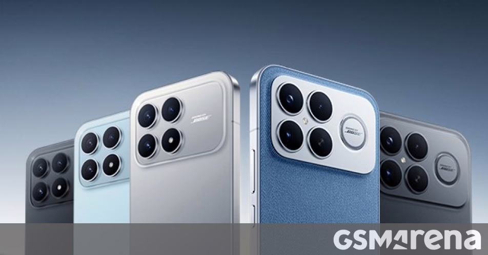Hiện đã có Poco F8 Pro và F8 Ultra, đây là cách giảm giá 10%