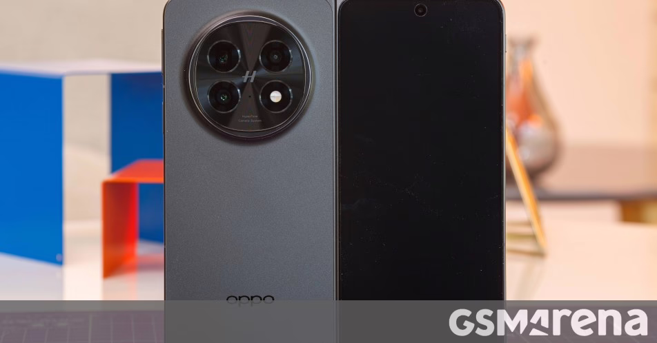 Oppo Find N6 có thể sẽ ra mắt tại Ấn Độ