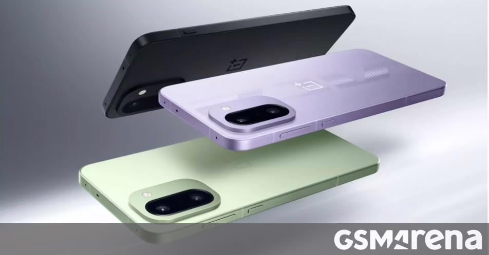 OnePlus Ace 6T sẽ có pin 8.300mAh, tiết lộ thêm thông số kỹ thuật