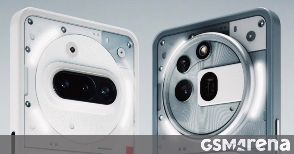Thêm hai điện thoại thông minh nhận được bản cập nhật ổn định Nothing OS 4.0 dựa trên Android 16