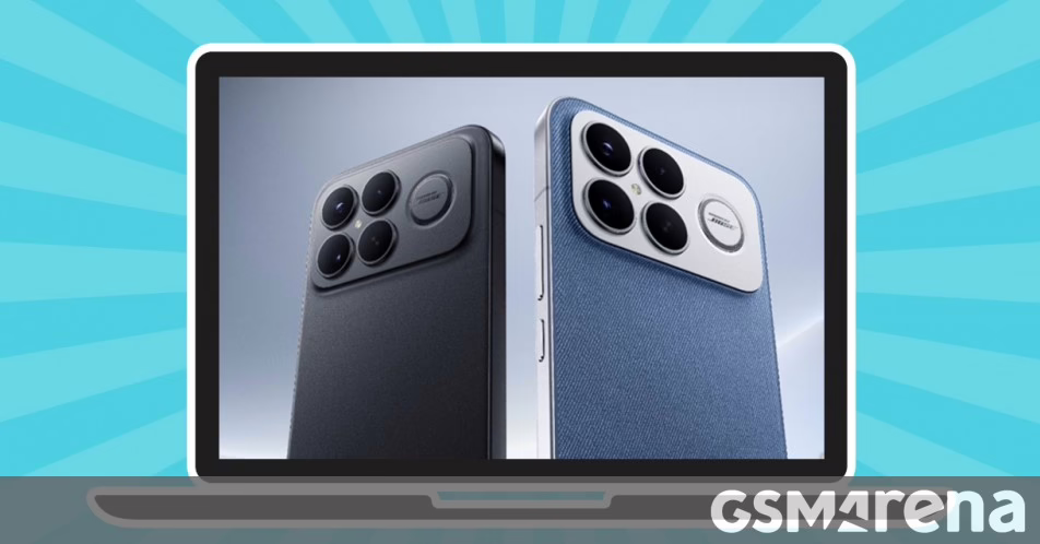 Poco F8 Pro và Ultra, SD 8 Gen 5, Mate 80, Honor 500 chính thức, Đánh giá tuần 48