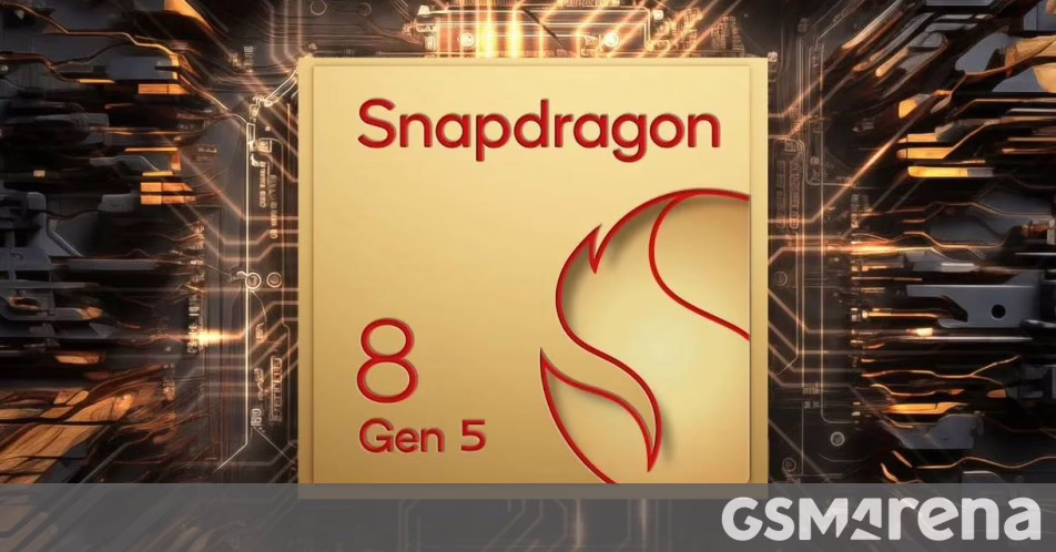 Motorola Edge 70 Ultra chạy Geekbench, cung cấp bản xem trước hiệu năng Snapdragon 8 Gen 5