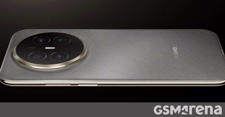 Huawei Mate 70 Air ra mắt với màn hình 7 inch, pin 6.500mAh