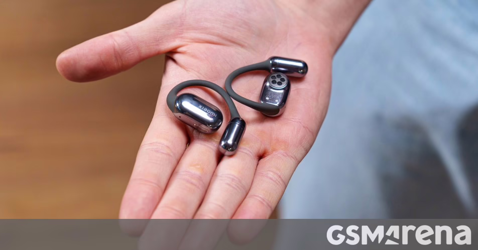 Đánh giá Xiaomi OpenWear Stereo Pro