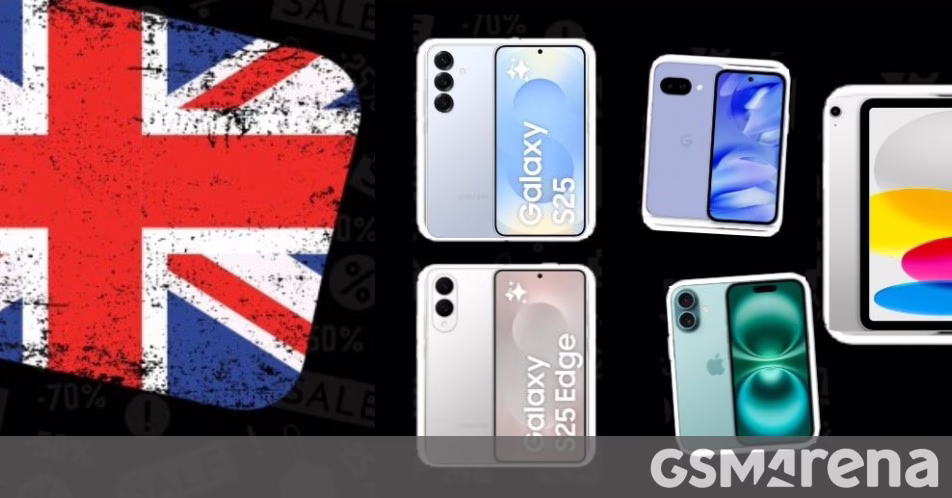 Ưu đãi: Tặng Galaxy Buds3 FE kèm Galaxy S25 FE, giảm giá Galaxy S25, S25 Edge