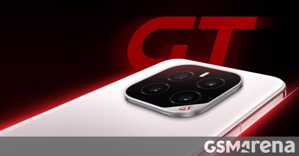 Dòng Honor GT 2 đạt chứng nhận 3C, tiết lộ thông số sạc chính
