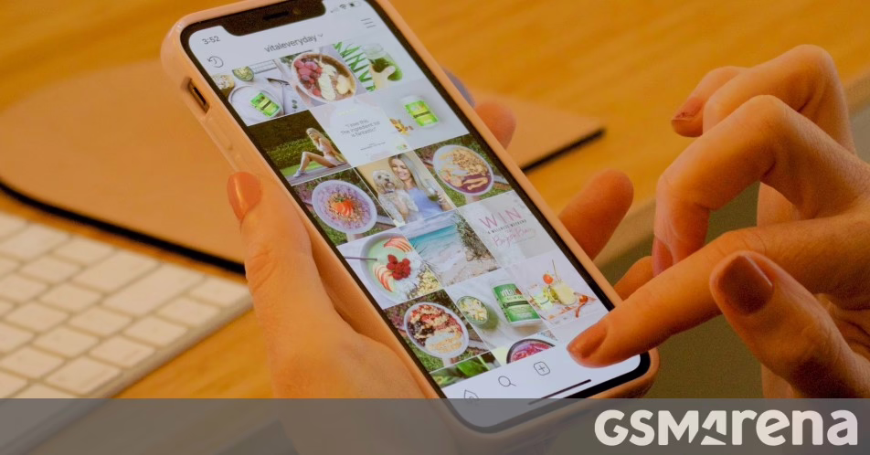 Instagram có thể đang chuẩn bị giới hạn ba hashtag cho mỗi bài đăng