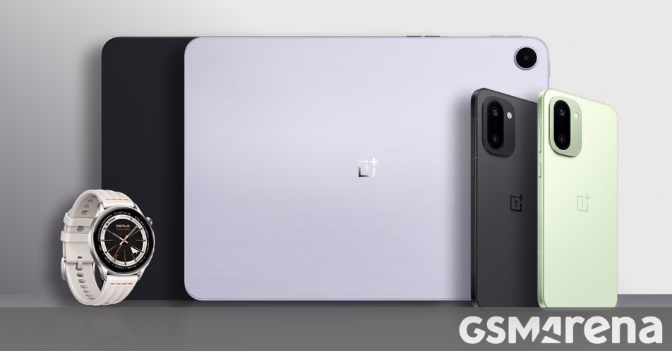 OnePlus tiết lộ thêm thông tin chi tiết về 15R, bao gồm cả chipset cung cấp năng lượng cho nó