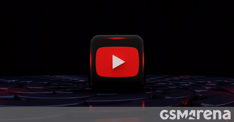 YouTube giới thiệu bản tóm tắt hàng năm của riêng mình