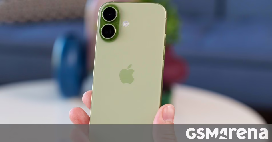 IDC: Doanh số điện thoại thông minh toàn cầu tăng 1,5% nhờ nhu cầu vượt trội đối với dòng iPhone 17 1 IDC: Doanh số điện thoại thông minh toàn cầu tăng 1,5% nhờ nhu cầu vượt trội đối với dòng iPhone 17
