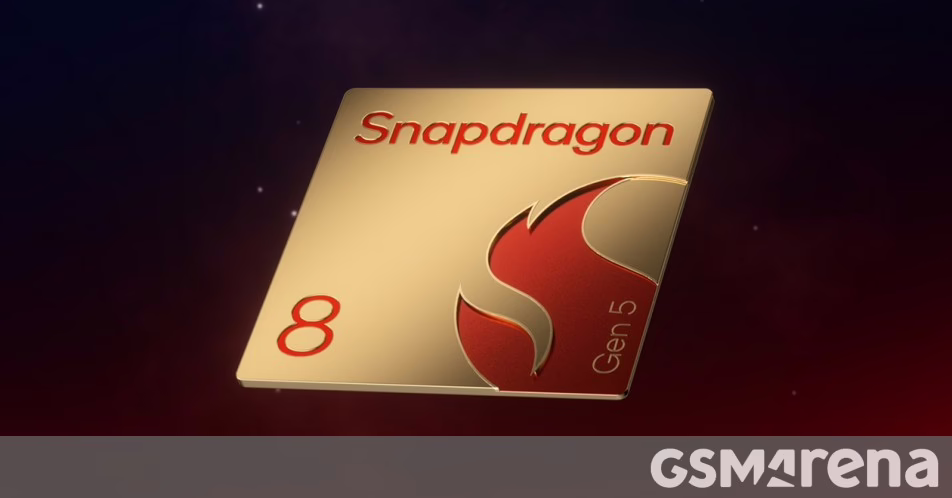 Geekbench tiết lộ sự khác biệt giữa GPU Snapdragon 8 Gen 5 và 8 Elite Gen 5