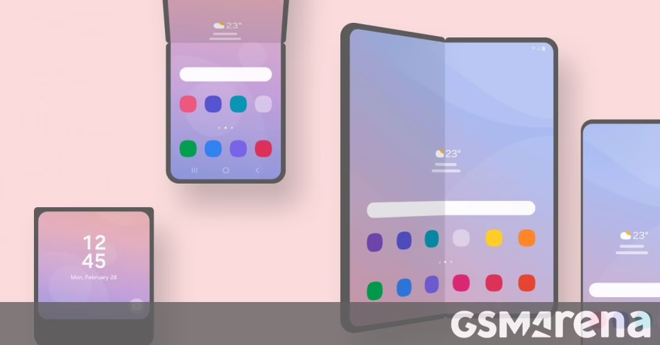 Một rò rỉ nhật ký thay đổi UI 8.5: cải tiến về quản lý pin, DeX, AI và hơn thế nữa