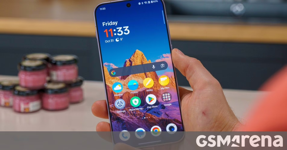 OnePlus 15 cuối cùng đã có thể đặt hàng trước tại Mỹ, đây là thời điểm nó xuất xưởng