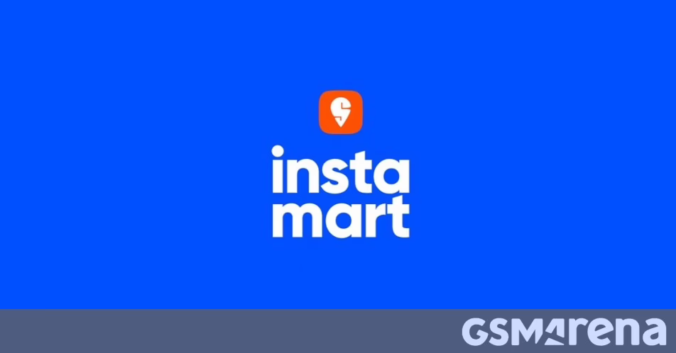 Samsung hợp tác với Instamart ở Ấn Độ để cung cấp các thiết bị Galaxy ngay trước cửa nhà bạn trong vòng vài phút