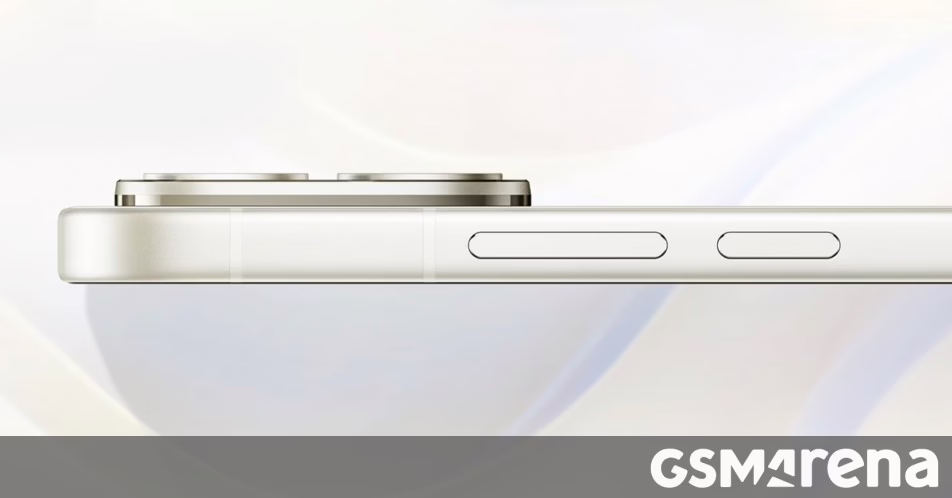 Thiết kế mặt sau vivo S50 lộ diện trước ngày ra mắt dự kiến