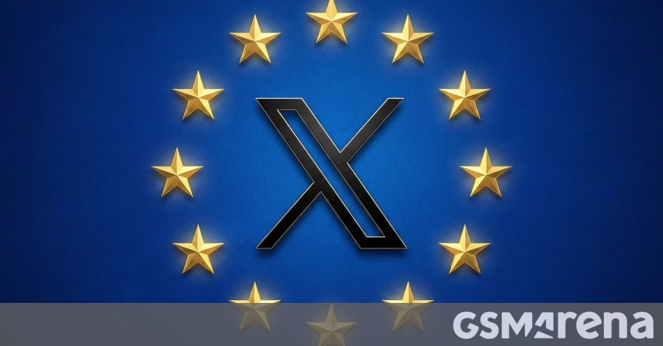 Ủy ban Châu Âu phạt X 140 triệu USD vì dấu kiểm màu xanh lừa đảo