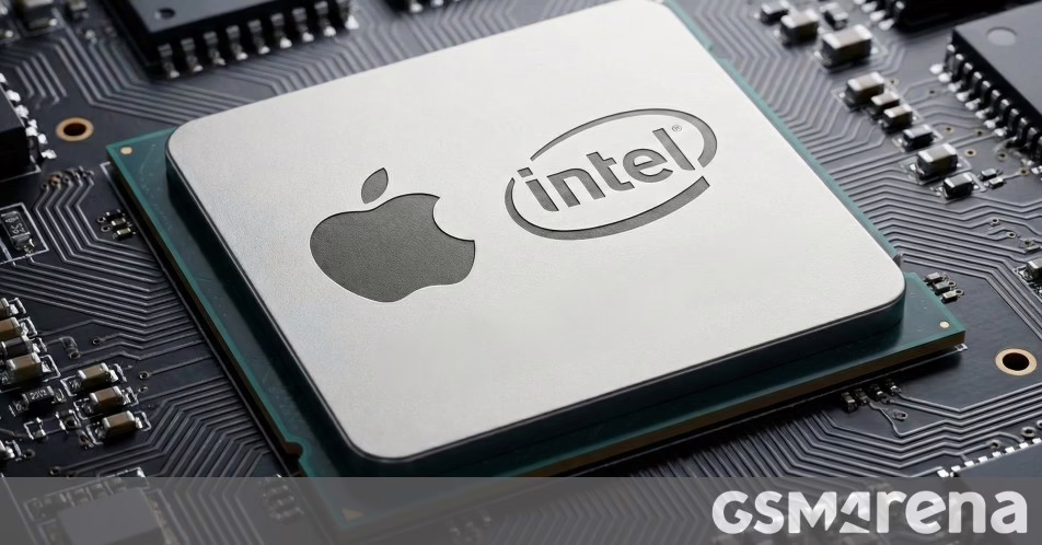 Intel sẽ sớm sản xuất chip cho Apple, bao gồm cả iPhone, theo tin đồn mới