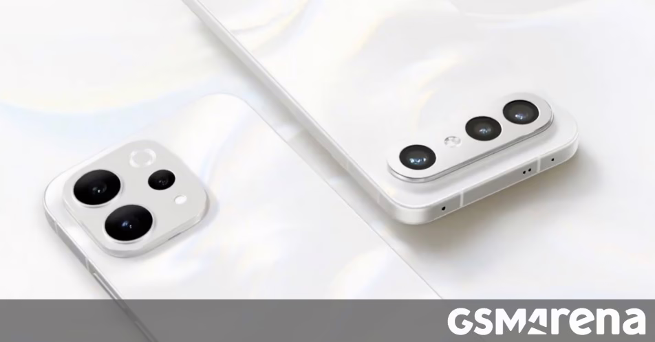 Ngày ra mắt vivo S50 và S50 Pro mini được tiết lộ