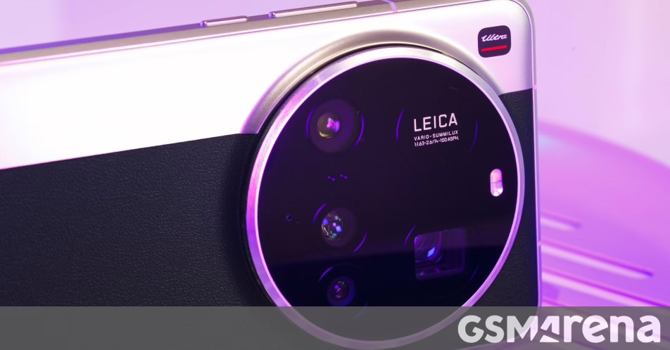 Đây là thời điểm dự kiến ​​Xiaomi 17 Ultra ra mắt