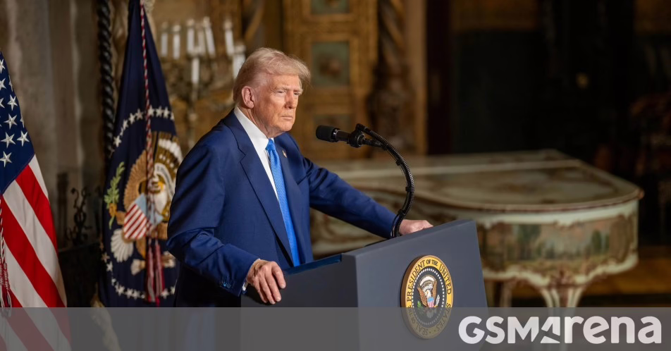 Trump nói rằng ông sẽ có tiếng nói cuối cùng trong thỏa thuận Netflix – Warner Bros