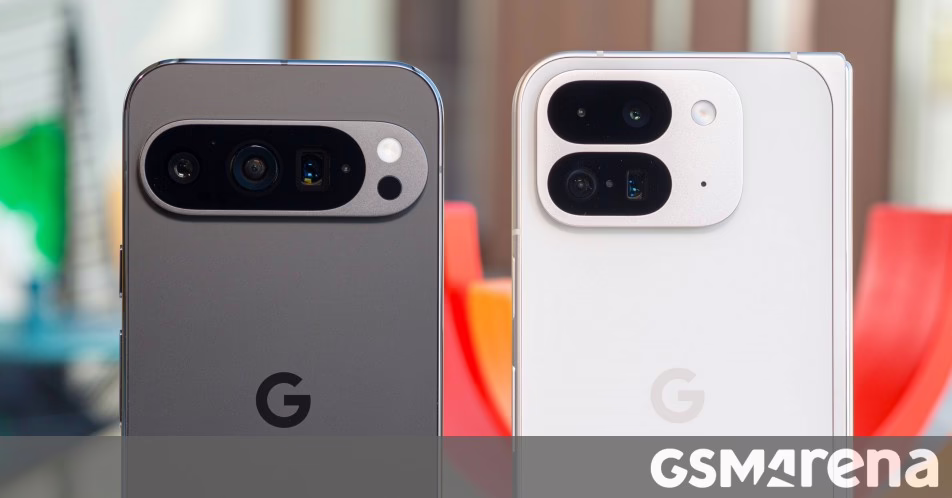 Google công bố chương trình sửa chữa mở rộng cho các sự cố hiển thị Pixel 9 Pro, 9 Pro XL