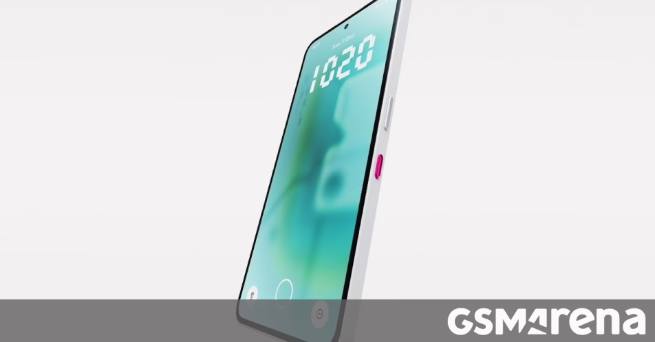 Phiên bản cộng đồng Nothing Phone (3a) hiện đã chính thức, đây là cách để có được một phiên bản