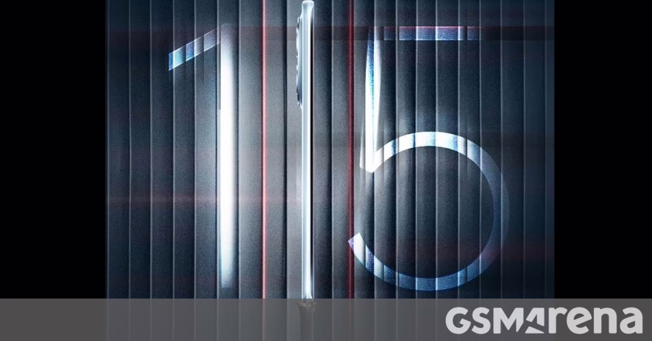 Redmi bắt đầu trêu chọc Note 15 5G toàn cầu