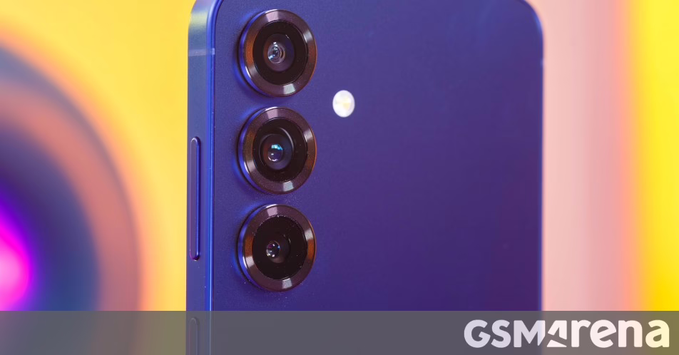 Báo cáo: Samsung Galaxy S26 sẽ tái sử dụng camera của Galaxy S25