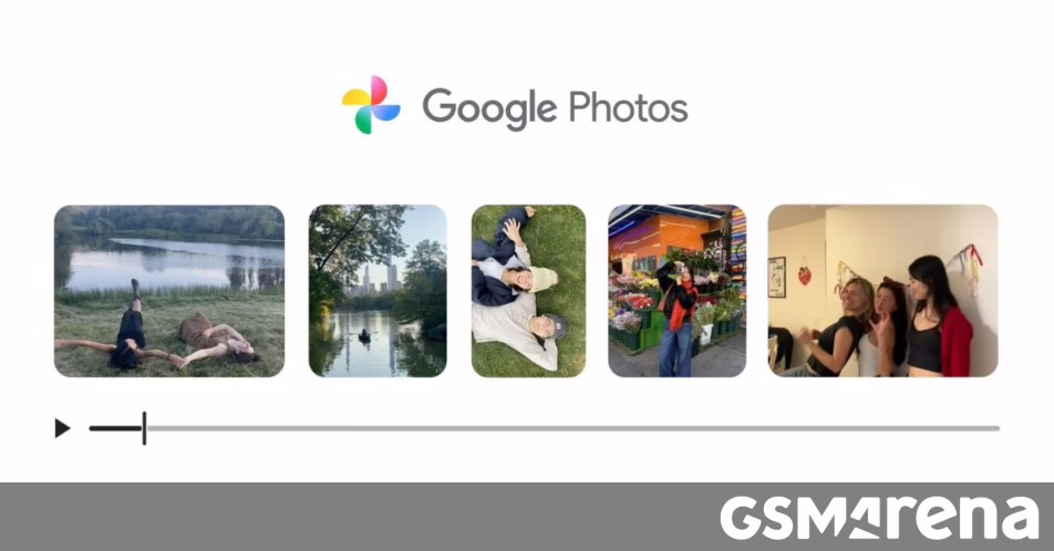 Google Photos có công cụ chỉnh sửa video mới trên Android và iOS