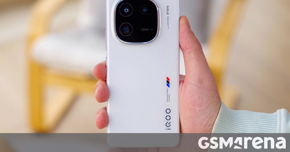 iQOO 12 cuối cùng cũng nhận được bản cập nhật OriginOS 6 ổn định dựa trên Android 16