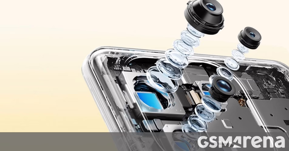 Teaser xác nhận Realme 16 Pro sẽ có kính tiềm vọng, chip Snapdragon và pin lớn