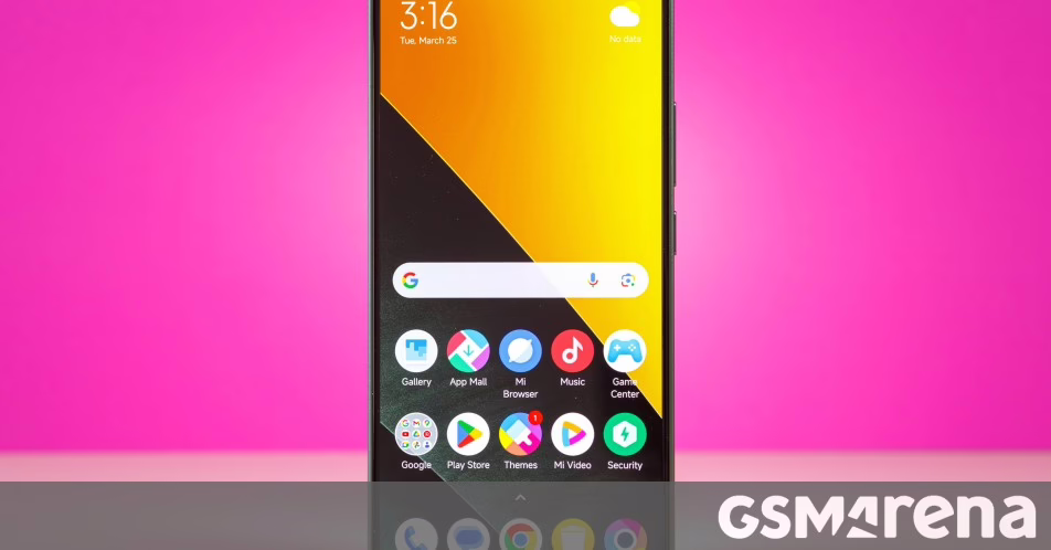 Thông số kỹ thuật của Poco M8 Pro bị rò rỉ thông qua chứng nhận