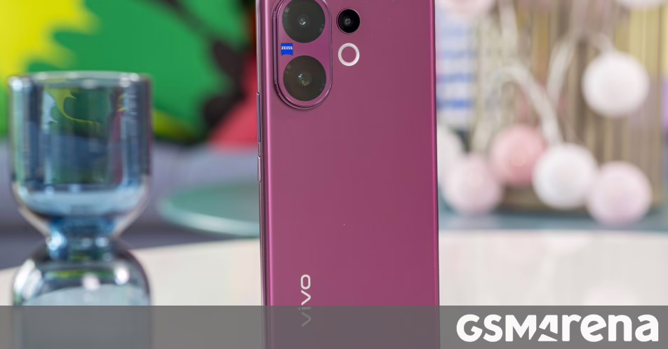 vivo V70 và T5x được chứng nhận trên đường đến Ấn Độ