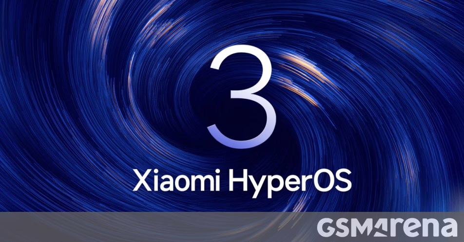Dòng Xiaomi 13 và các điện thoại khác hiện đang nhận HyperOS 3