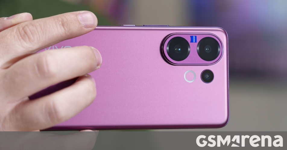 Đây là tin đồn gia đình V70 của vivo có bao nhiêu thành viên