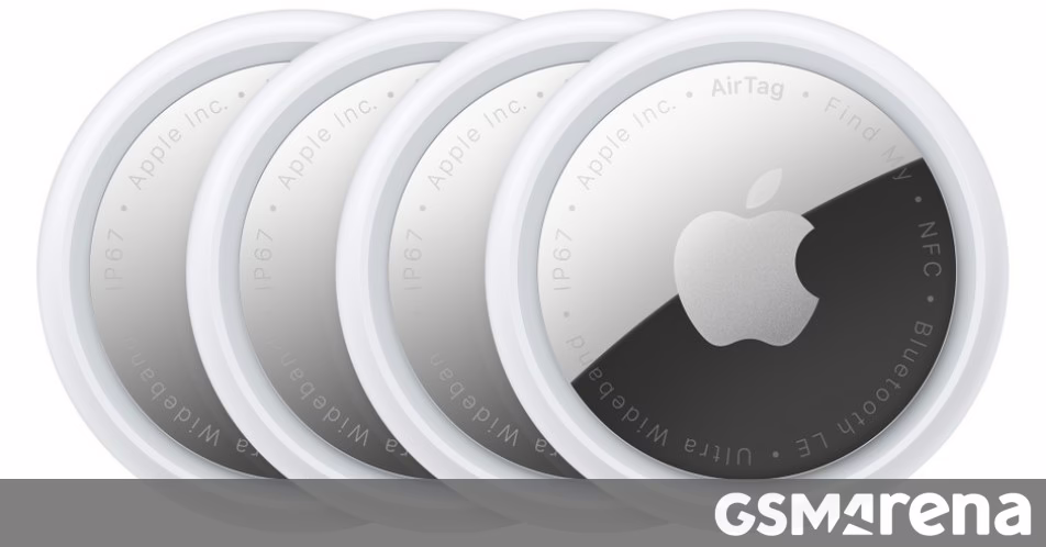 Apple đang phát triển AirTag mới và HomePod mini mới