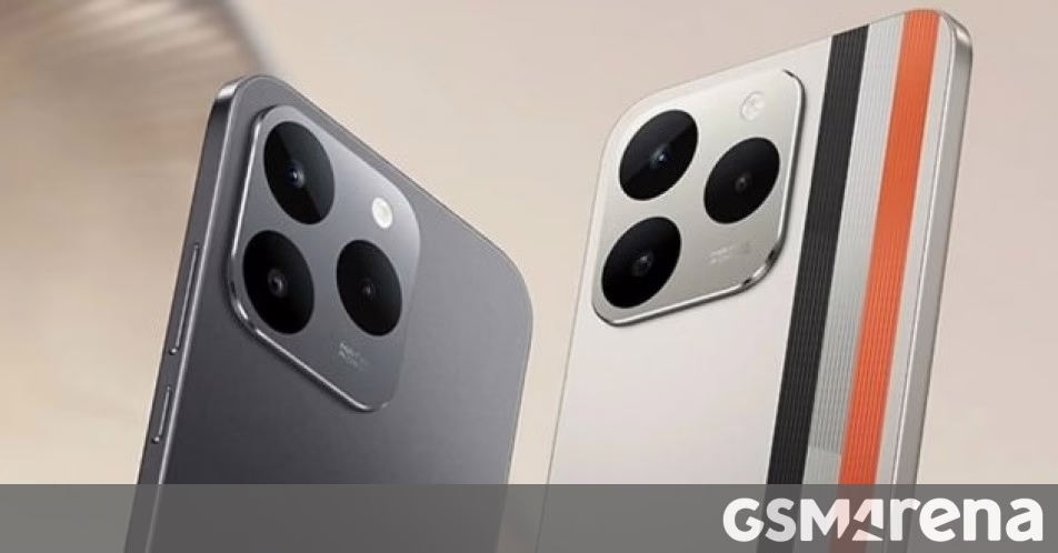 Rò rỉ thông số kỹ thuật đầy đủ của Realme Narzo 90, Narzo 90X và giá bán