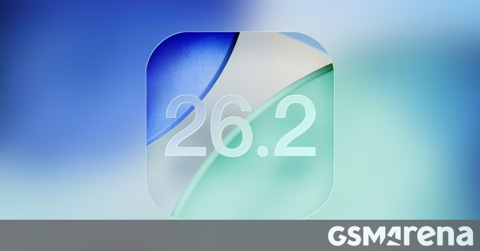 Apple phát hành iOS 26.2 và iPadOS 26.2, đây là những gì mới