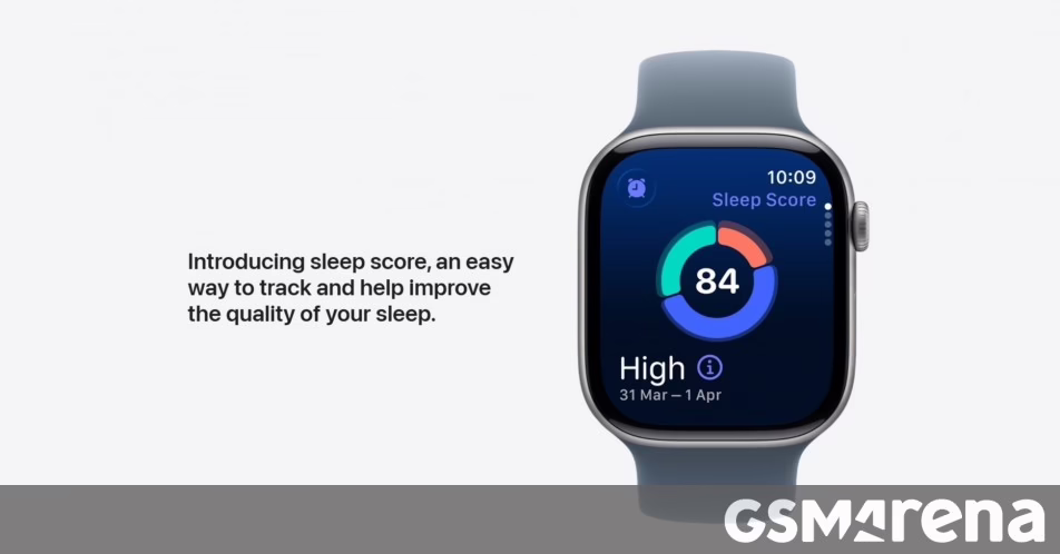 Apple watchOS 26.2 được phát hành với tính năng phân loại Điểm ngủ được tinh chỉnh