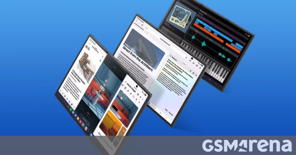 Kết quả bình chọn hàng tuần: Samsung Galaxy Z TriFold được yêu thích đến bất ngờ