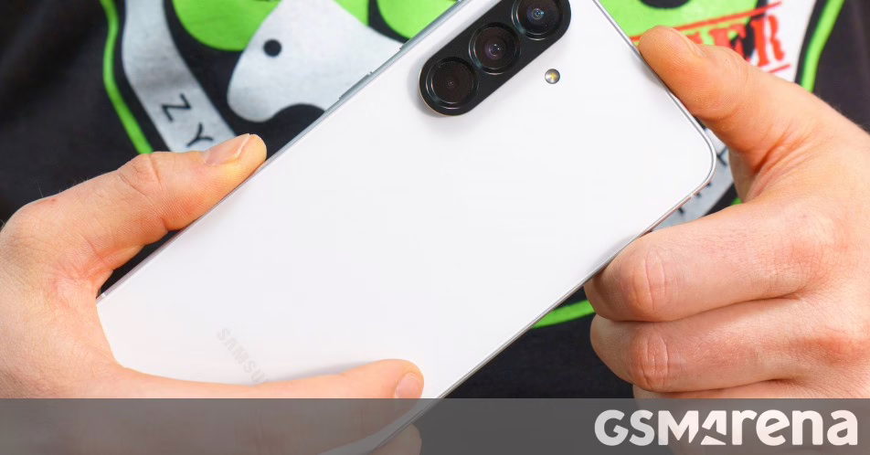 Samsung dự kiến ​​tăng giá dòng Galaxy A tại Ấn Độ