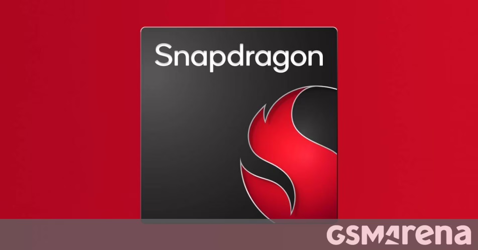 Qualcomm trình làng Snapdragon 6s 4G Gen 2 và Snapdragon 4 Gen 4