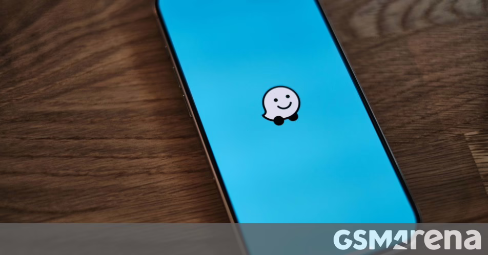 Waze cuối cùng sẽ hiển thị đèn giao thông