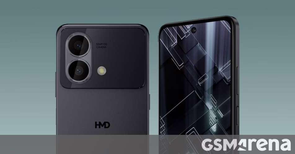 HMD Pearl xuất hiện trên Geekbench, có thể là Pulse 2 Pro